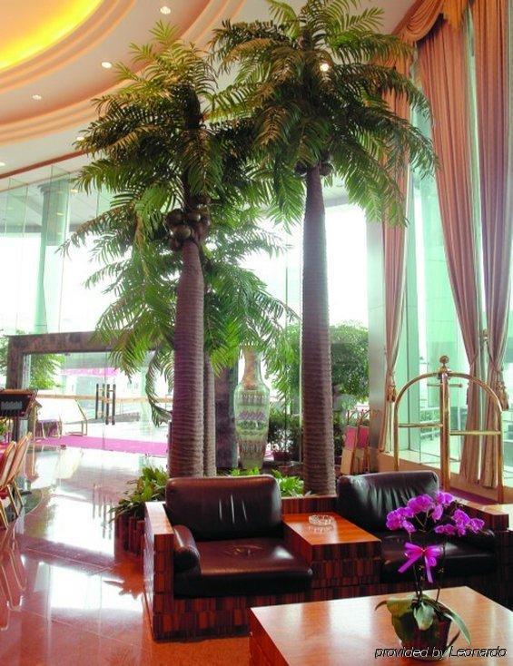 دونغقوان Winnerway Hotel المظهر الداخلي الصورة