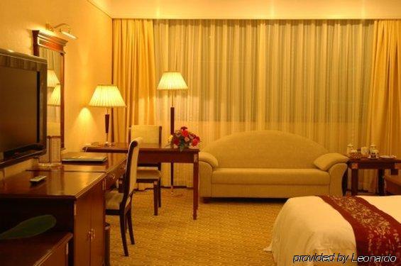دونغقوان Winnerway Hotel الغرفة الصورة